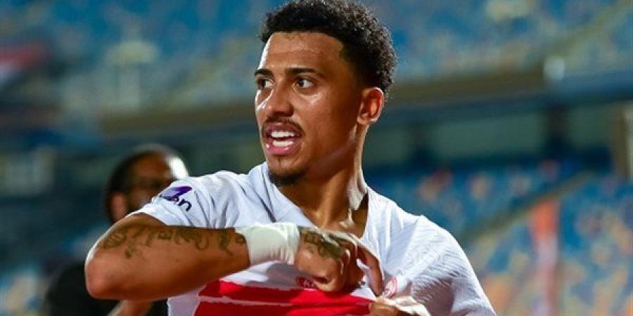 غضب في الزمالك بسبب تراجع بيزيرا.. وجلسة عاجلة لحسم أزمته