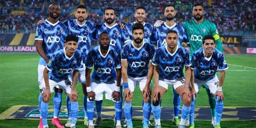 محدث لحظة بلحظة: نتيجة مباراة بيراميدز وفلامينجو البرازيلي في كأس القارات للأندية