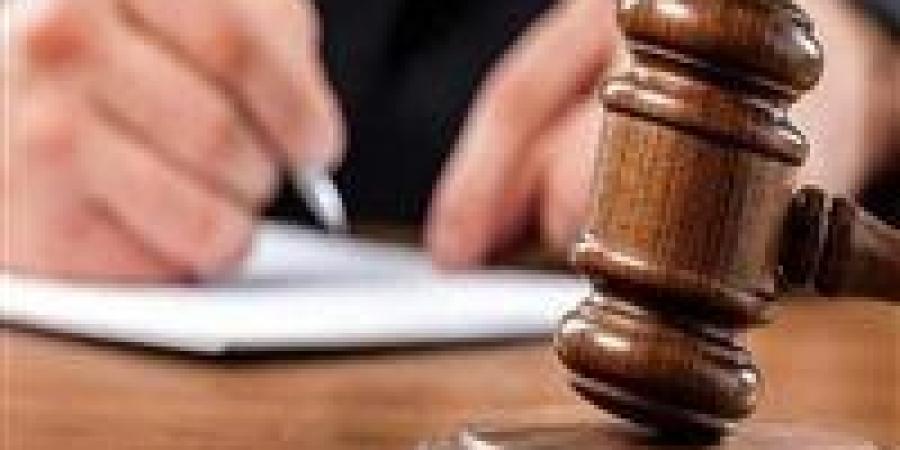 تأجيل محاكمة 46 متهمًا في خلية العجوزة الثانية لجلسة 9 فبراير للمرافعة