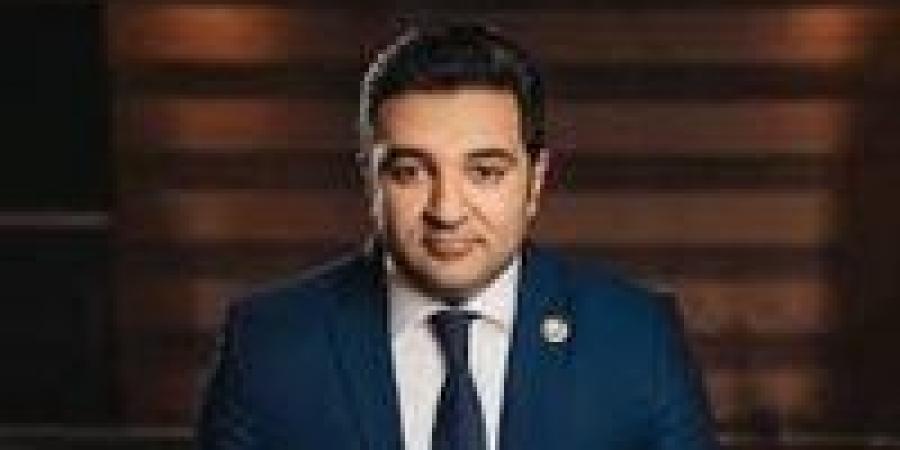 النائب محمود عصام يطالب بإلغاء قرار وقف العدادات التبادلية ويحذر من تداعياته الكارثية على الطاقة الشمسية