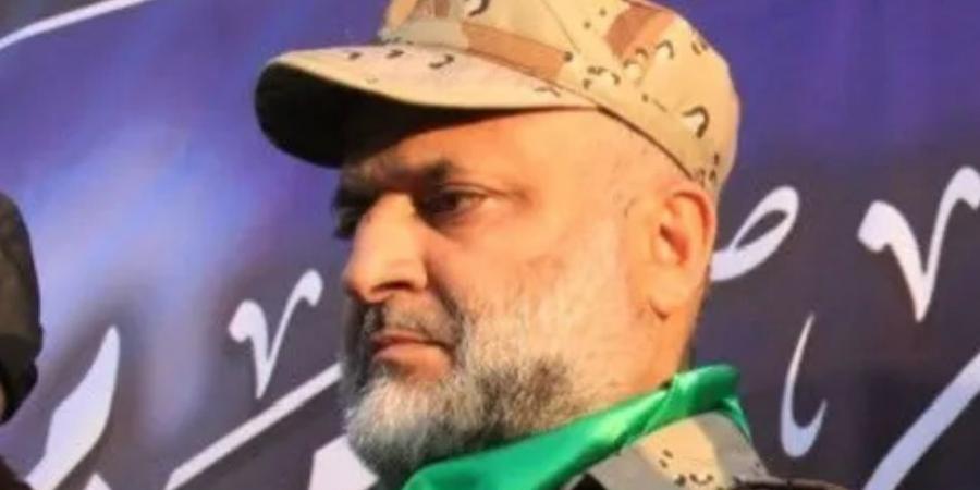 العشاء الأخير: الاحتلال الإسرائيلي يستهدف القيادي رائد سعد في غارة جوية بغزة