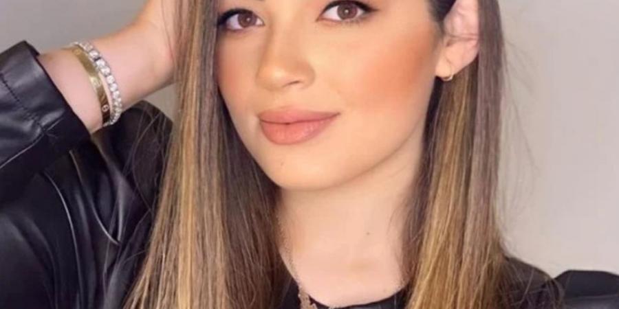 هل ليلى زاهر حامل؟.. الفنانة تجيب وتكشف الحقيقة