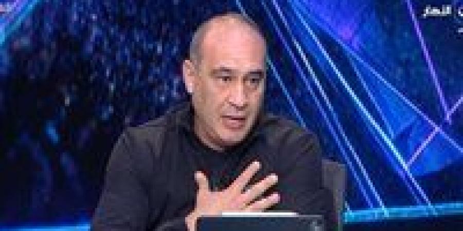 تصريح مثير من نجم سيراميكا: "علي ماهر كان سيحقق نتائج أفضل للمنتخب من طولان"