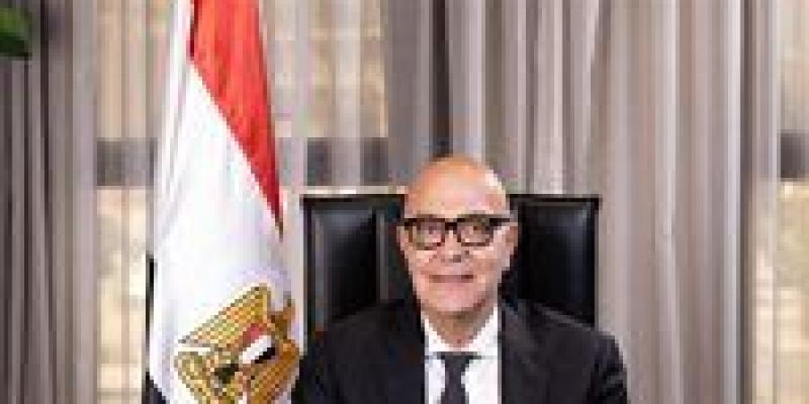 النائب أحمد صبور: برنامج تدريب الأكاديمية الوطنية لنواب "الشيوخ" يساهم في تعزيز احترافية العمل التشريعي