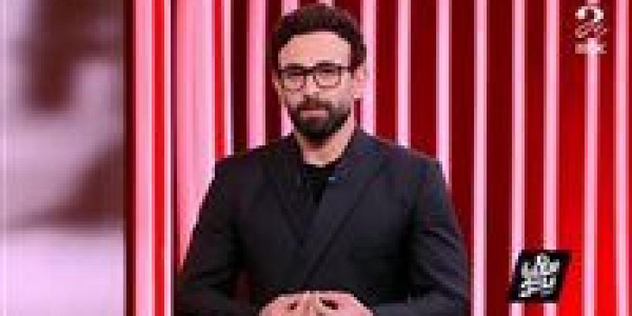 إبراهيم فايق يكشف كواليس لقاء شيكابالا بمحمد أبو تريكة في قطر