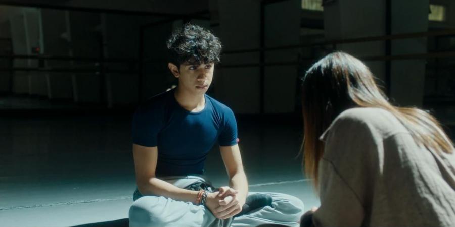 أحداث مسلسل لا ترد ولا تستبدل.. إبرام سعيد يحاول انقاذ دينا الشربيني| ماذا سيفعل؟