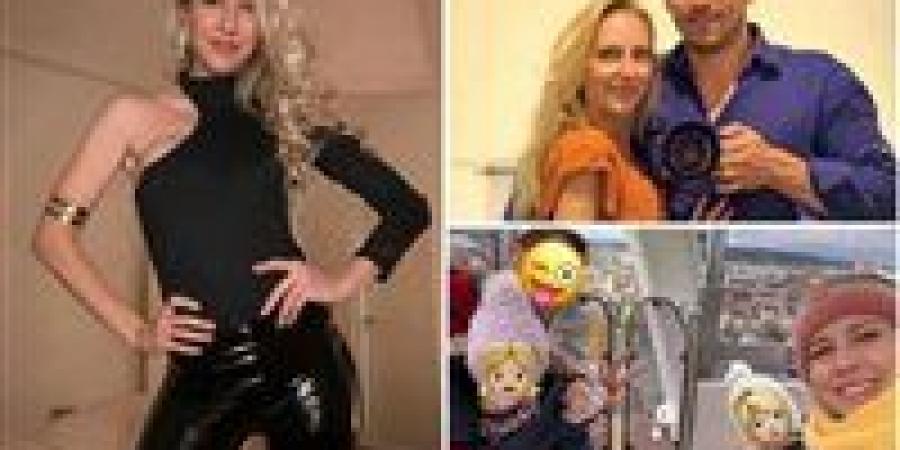 زوجها قطّع جثتها وطحنها في الخلاط.. حكاية مقتل ملكة جمال سويسرا