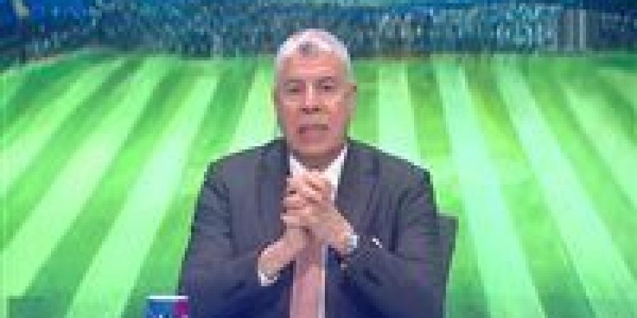 أحمد شوبير يفتح النار على صفقات الأهلي: "الانبهار" سبب فشل بعض اللاعبين