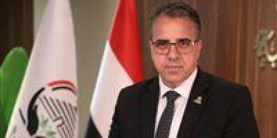 عضو اقتصادية الشيوخ لـ تحيا مصر: مركز التجارة الأفريقي سيحقق له إيجابيات كبيرة للدولة وسيسهم في ارتفاع الناتج القومي بنسبة 3% سنويًا