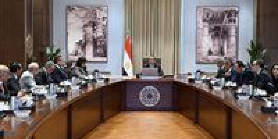 تصدير العقار علي الطاولة..رئيس الوزراء يتابع تنفيذ مُخرجات اللجنة الاستشارية للتنمية العمرانية