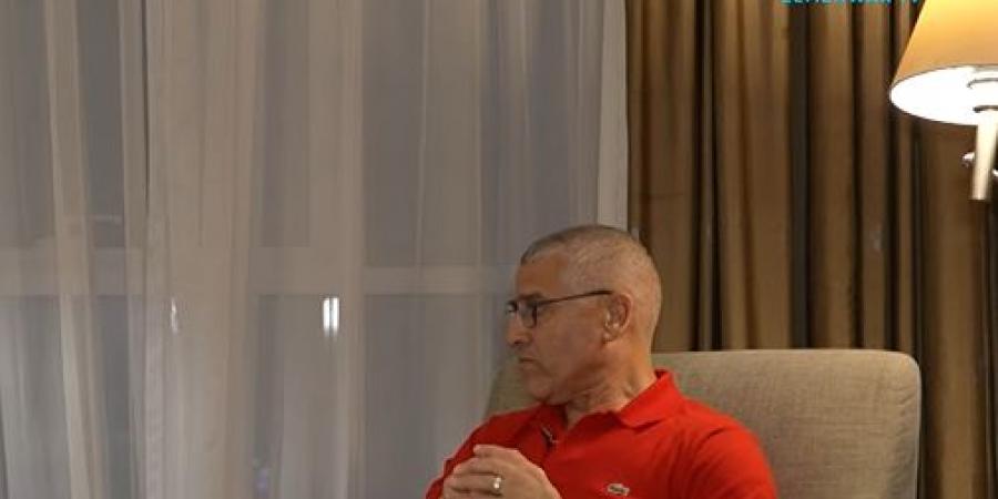 عبدالرزاق خيري: منتخب مصر سيد القارة الأفريقية.. ومباريات مصر والمغرب تشهد تنافساً كبيرًا