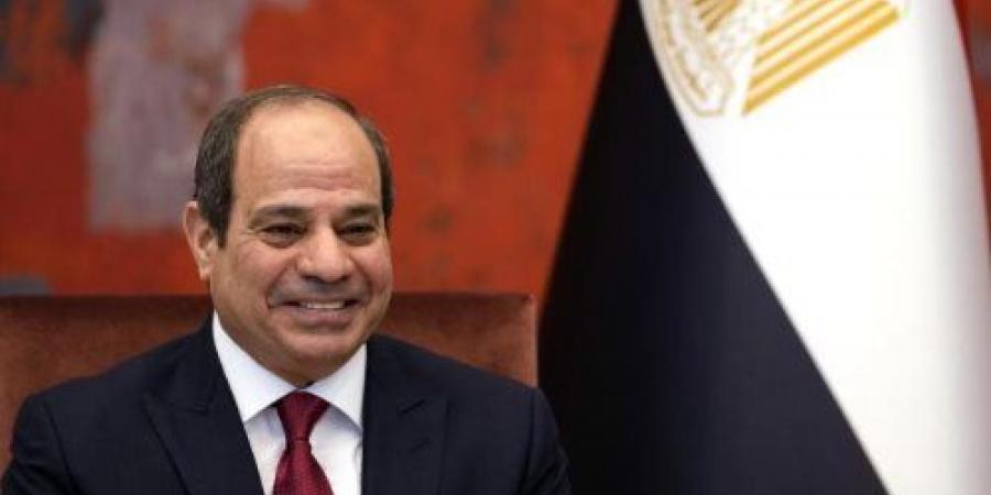 فن الجمهورية الجديدة.. حصاد 2025 يوثق دعم الرئيس السيسي للإبداع