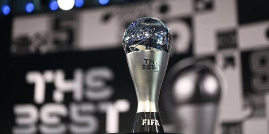 موعد حفل جوائز ذا بيست 2025 والقنوات الناقلة.. موقف محمد صلاح