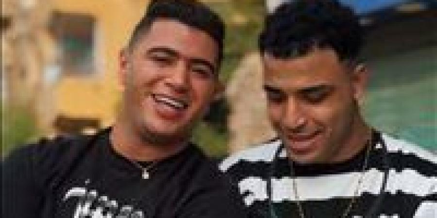 لسرقة لحن أغنية.. بلاغ ضد إسلام كابونجا ونور التوت