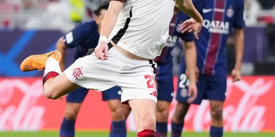 إلى الأشواط الإضافية: التعادل الإيجابي يحسم نتيجة باريس سان جيرمان وفلامينجو في نهائي كأس القارات للأندية