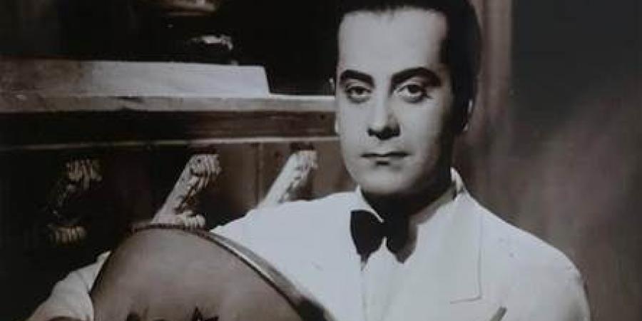 دار الأوبرا المصرية تُحيي ذكرى رحيل الموسيقار فريد الأطرش