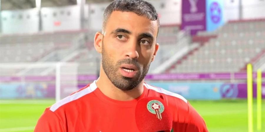 نهائي
      كاس
      العرب..
      حمد
      الله
      يدرك
      التعادل
      لصالح
      المغرب