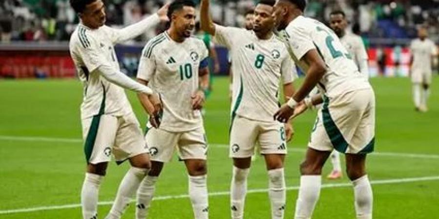 الميدالية
      البرونزية:
      موعد
      مباراة
      منتخب
      السعودية
      والإمارات
      في
      كأس
      العرب
      2025
      والقنوات
      الناقلة
      والتشكيل
      المتوقع