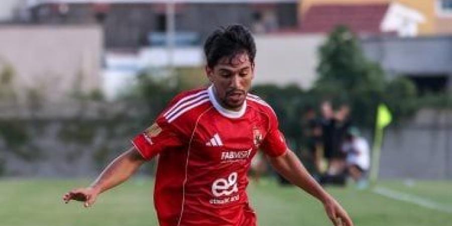 "أنا رايح فين أنا راجع تانى" شعار الصفقات بين الأهلى وسيراميكا