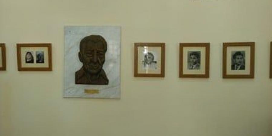 مفتوح للزيارة والأول من نوعه.. متحف ومركز الأبنودى للسيرة الهلالية