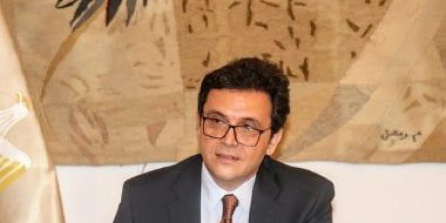 حصاد الثقافة 2025.. قرارات وافتتاحات وفعاليات فنية تشكيلية بارزة