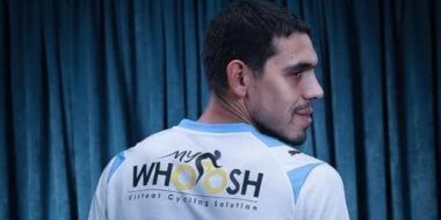 بيراميدز يحتفل بمحمد حمدى بعد وصوله لـ300 مباراة