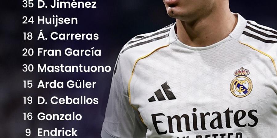 تالافيرا ضد الريال.. الملكى يتأهل لدور الـ16 بعد الفوز 3-2 بكأس الملك