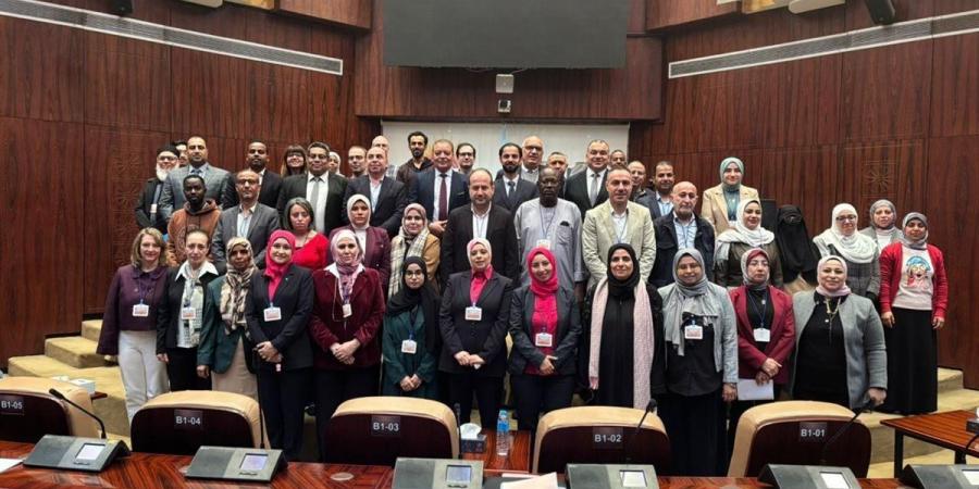 رئيس
      الأرصاد:
      ورشة
      العواصف
      الرملية
      خطوة
      مهمة
      لتعزيز
      دقة
      التنبؤ
      وحماية
      قطاعات
      النقل
      والطيران