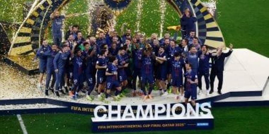 نتيجة مباراة باريس سان جيرمان ضد فلامنجو فى نهائى كأس إنتركونتيننتال