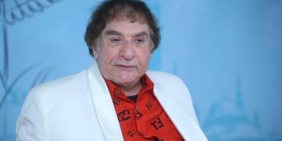 مشربش
      مية
      لمدة
      يومين..
      أشرف
      زكي
      يكشف
      أخر
      تطورات
      حالة
      محيي
      إسماعيل