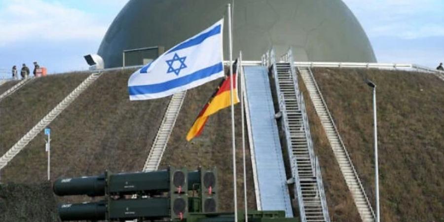 «الأكبر
      في
      تاريخ
      الدولة
      العبرية»..
      إسرائيل
      وألمانيا
      توقعان
      صفقة
      عسكرية
      بقيمة
      3.1
      مليار
      دولار
