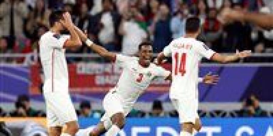 تشكيل
      منتخب
      الأردن
      المتوقع
      لمواجهة
      المغرب
      فى
      نهائي
      كأس
      العرب