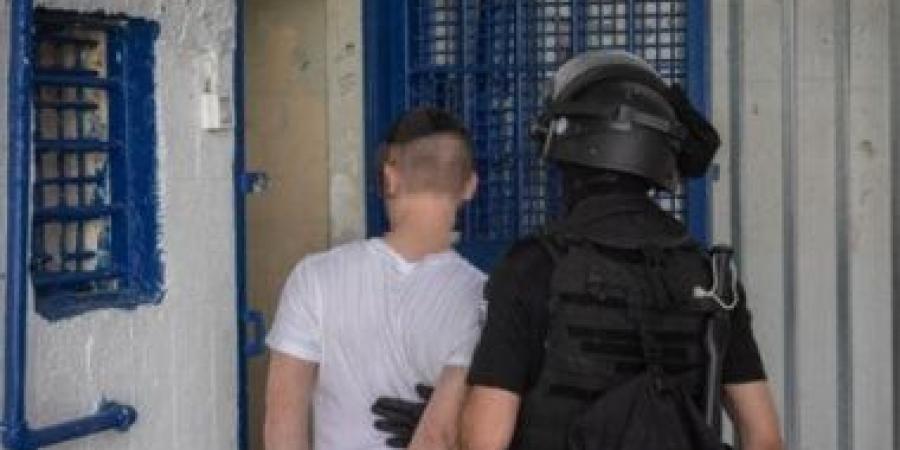 الشاباك الإسرائيلي يعتقل روسيًا بتهمة التجسس لصالح إيران