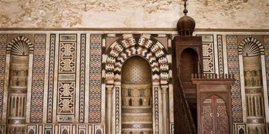 عاجل..
      "فظللت
      أستغفر
      الله
      منها
      ثلاثين
      سنة"..
      موضوع
      خطبة
      الجمعة
      اليوم
      19
      ديسمبر
      2026