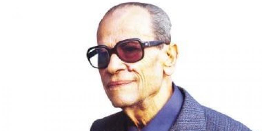 نجيب محفوظ والزمن.. ما قاله عن الوقت