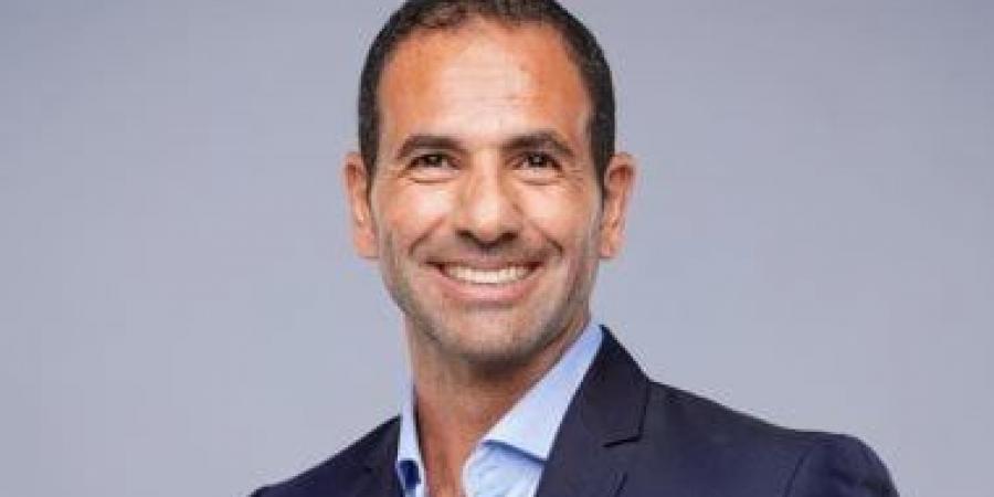 إبراهيم زاهر رئيسا لنادى الجزيرة بعد فوزه بـ3872 صوتا فى الانتخابات