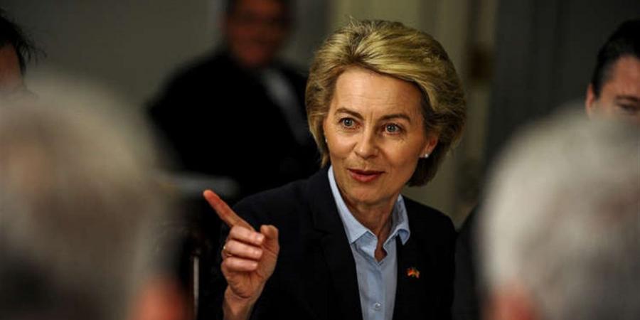 إرجاء
      توقيع
      اتفاق
      التجارة
      بين
      الاتحاد
      الأوروبى
      و"التكتل
      اللاتينى"