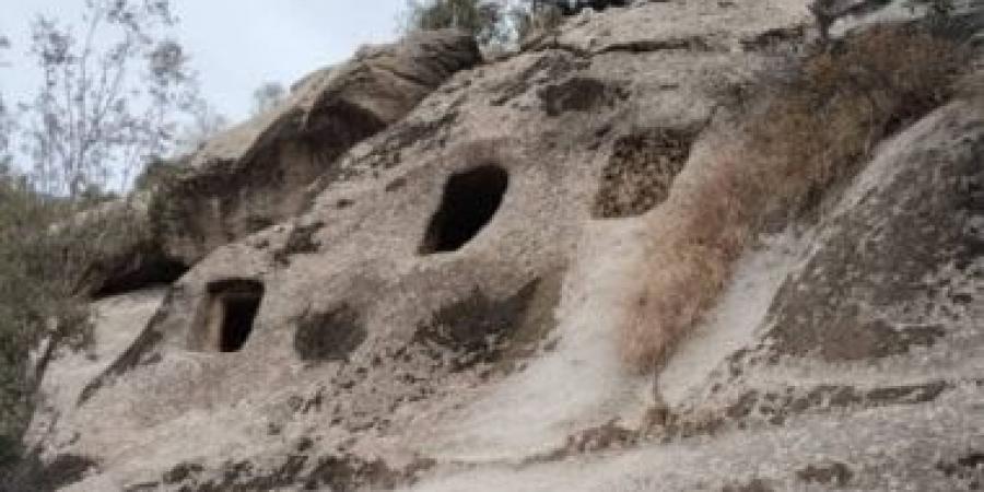 اكتشاف موقع أثرى يعود تاريخه إلى 2500 عام في أفغانستان