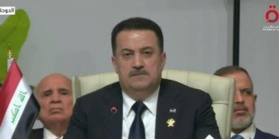 العراق وإيطاليا يبحثان سبل تطوير التعاون العسكري والدفاعي