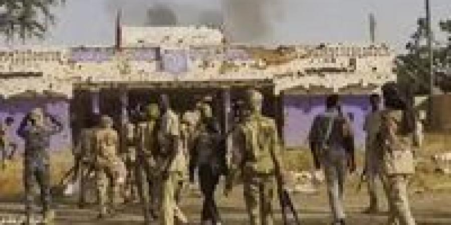 بكري
      يحذر:
      انهيار
      السودان
      خط
      أحمر
      ومصر
      لن
      تساوم
      على
      أمنها
      القومي