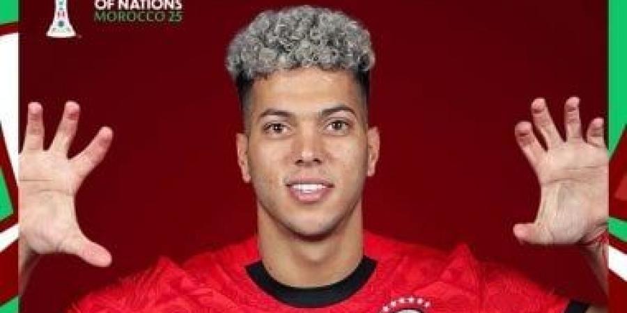 شاهد احتفالات نجوم منتخب مصر خلال جلسة التصوير استعدادا لكأس أمم أفريقيا