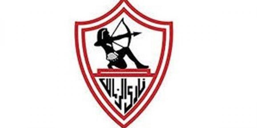 للمرة
      الثامنة:
      نادي
      الزمالك
      يتعرض
      لإيقاف
      قيد
      جديد