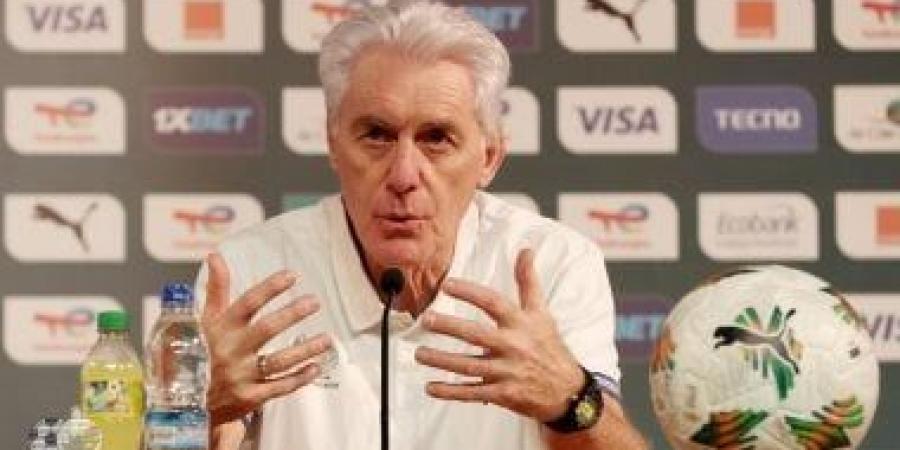 مجموعة مصر.. مدرب جنوب أفريقيا يتحدى: لا نخشى منتخبات أمم أفريقيا 2025