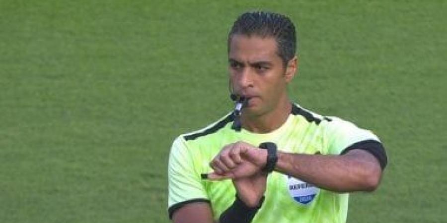 حصاد الرياضة المصرية اليوم الجمعة 19 -12- 2025