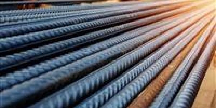 أسعار
      الحديد
      اليوم
      في
      مصر
      |
      سعر
      الطن
      من
      المصانع
      والموزعين