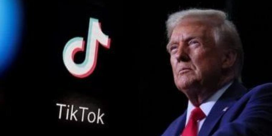 تأكيد بيع تيك توك فى الولايات المتحدة وتسليم الإدارة لتحالف بقيادة أوراكل 2026