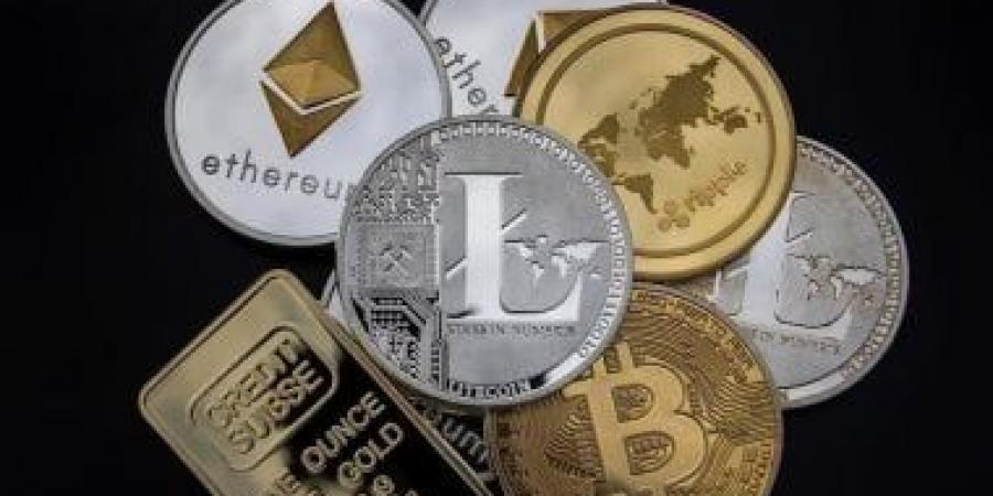 العملات الرقمية تسجل أسبوعا سلبيا مع استمرار الضغوط البيعية قبل نهاية 2025