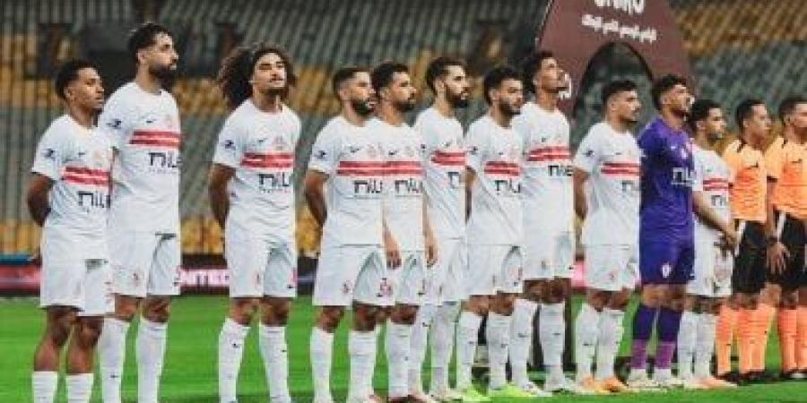 استعدادات أمنية مشددة لتأمين مواجهة الزمالك وحرس الحدود فى كأس عاصمة مصر