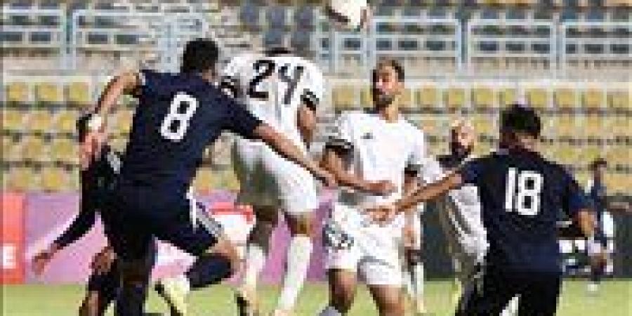 إنبي
      يفوز
      على
      طلائع
      الجيش
      (1/2)
      في
      كأس
      عاصمة
      مصر