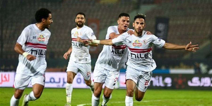 محدث
      لحظة
      بلحظة:
      نتيجة
      مباراة
      الزمالك
      وحرس
      الحدود
      في
      كأس
      عاصمة
      مصر